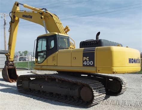 china excavator komatsu pc 400|komatsu 400 excavator specs.